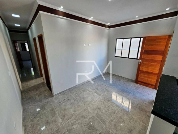 Imagem Casa com 3 Quartos à Venda, 75 m² em Jardim Bopiranga - Itanhaém Imagem Casa com 3 Quartos à Venda, 75 m² em Jardim Bopiranga - Itanhaém
