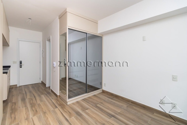 Imagem Apartamento com 1 Quarto à Venda, 50 m² em Pinheiros - São Paulo Imagem Apartamento com 1 Quarto à Venda, 50 m² em Pinheiros - São Paulo