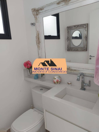 Imagem Casa de Condomínio com 3 Quartos para Alugar, 250 m² em Parque Ibiti Reserva - Sorocaba