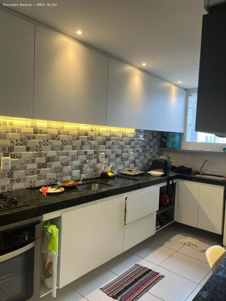 Imagem Apartamento com 3 Quartos à Venda, 84 m² em Boa Viagem - Recife