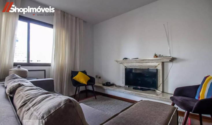 Imagem Apartamento com 3 Quartos à Venda, 170 m² em Paraíso - São Paulo