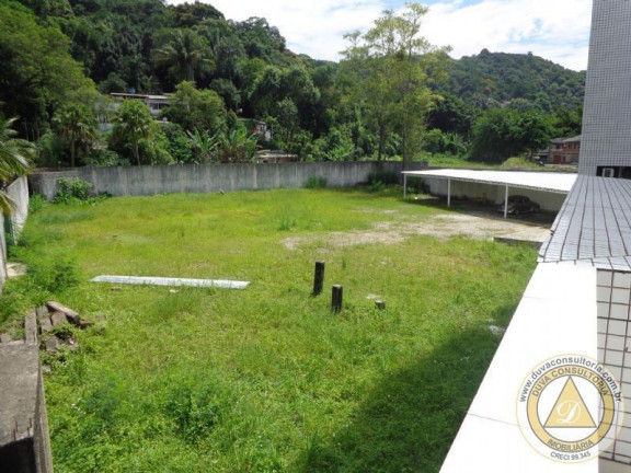 Terreno à Venda, 1.200 m² em Jardim Tejereba - Guarujá
