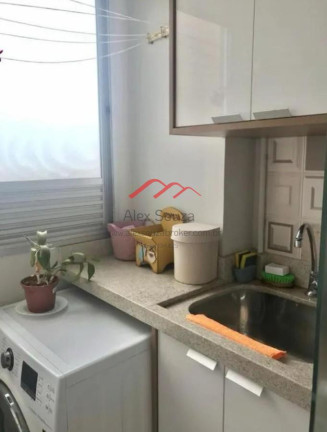 Imagem Apartamento com 2 Quartos à Venda, 45 m² em Parque Yolanda (nova Veneza) - Sumaré Imagem Apartamento com 2 Quartos à Venda, 45 m² em Parque Yolanda (nova Veneza) - Sumaré
