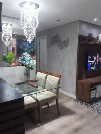 Imagem Apartamento com 2 Quartos à Venda, 50 m² em Engenheiro Goulart - São Paulo