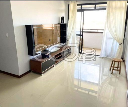 Apartamento com 3 Quartos à Venda, 105 m² em Luzia - Aracaju