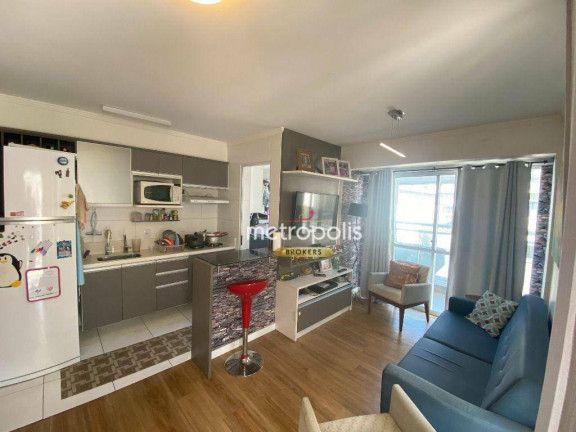 Apartamento com 2 Quartos à Venda, 102 m² em Ipiranga - São Paulo