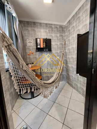 Imagem Apartamento com 1 Quarto à Venda, 50 m² em Aviação - Praia Grande