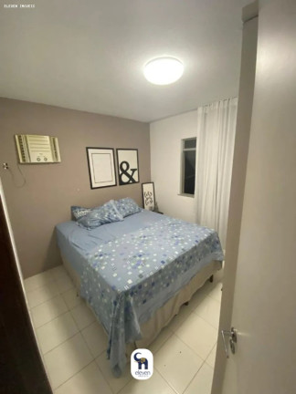 Imagem Apartamento com 2 Quartos à Venda, em Imbuí - Salvador Imagem Apartamento com 2 Quartos à Venda, em Imbuí - Salvador
