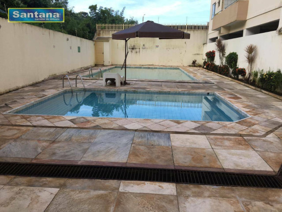 Imagem Apartamento com 1 Quarto à Venda, 68 m² em Centro - Caldas Novas Imagem Apartamento com 1 Quarto à Venda, 68 m² em Centro - Caldas Novas