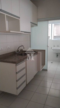 Imagem Apartamento com 3 Quartos à Venda, 78 m² em Santa Cecília - São Paulo