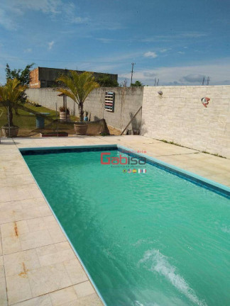 Casa com 3 Quartos à Venda, 80 m² em Campo Redondo - São Pedro Da Aldeia