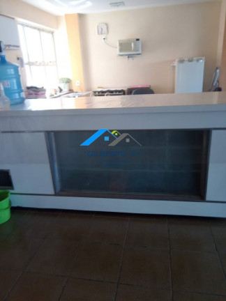 Imagem Apartamento com 3 Quartos à Venda, 120 m² em Centro - Bauru