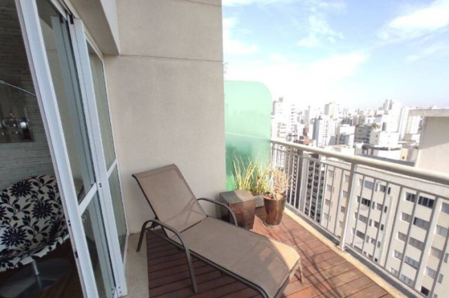 Imagem Apartamento com 1 Quarto à Venda, 104 m² em Moema - São Paulo Imagem Apartamento com 1 Quarto à Venda, 104 m² em Moema - São Paulo