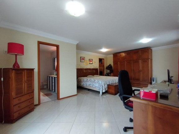 Imagem Apartamento com 4 Quartos à Venda, 390 m² em Agriões - Teresópolis Imagem Apartamento com 4 Quartos à Venda, 390 m² em Agriões - Teresópolis