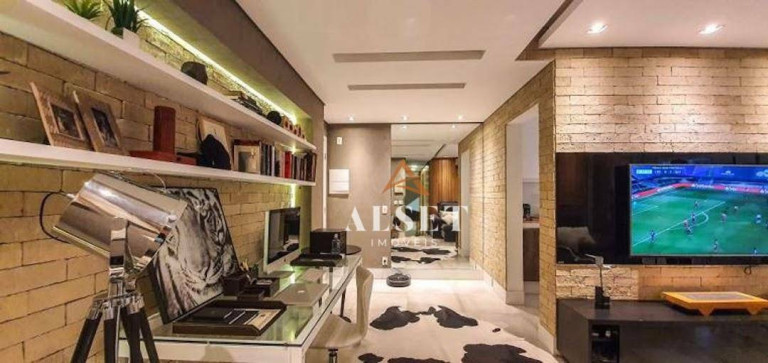 Imagem Apartamento com 2 Quartos à Venda, 92 m² em Anália Franco - São Paulo Imagem Apartamento com 2 Quartos à Venda, 92 m² em Anália Franco - São Paulo