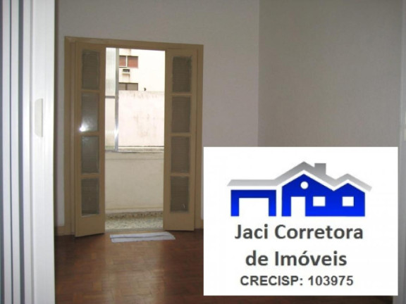 Imagem Apartamento com 1 Quarto à Venda, 35 m² em Boqueirão - Santos Imagem Apartamento com 1 Quarto à Venda, 35 m² em Boqueirão - Santos