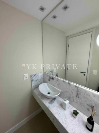 Imagem Apartamento com 3 Quartos à Venda, 136 m² em Vila Anastácio - São Paulo