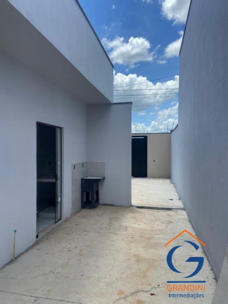 Imagem Casa com 2 Quartos à Venda, 200 m² em Jardim Sakaida - Mogi Guaçu Imagem Casa com 2 Quartos à Venda, 200 m² em Jardim Sakaida - Mogi Guaçu