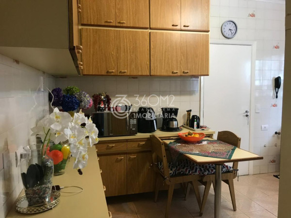 Imagem Apartamento com 3 Quartos à Venda, 122 m² em Centro - Diadema