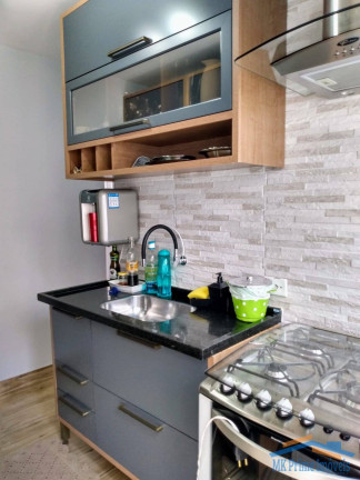 Imagem Casa de Condomínio com 2 Quartos à Venda, 75 m² em Conceição - Osasco Imagem Casa de Condomínio com 2 Quartos à Venda, 75 m² em Conceição - Osasco