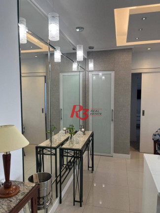 Imagem Apartamento com 1 Quarto à Venda, 87 m² em Ponta Da Praia - Santos Imagem Apartamento com 1 Quarto à Venda, 87 m² em Ponta Da Praia - Santos