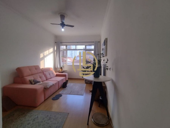 Imagem Apartamento com 2 Quartos à Venda, 67 m² em Aparecida - Santos Imagem Apartamento com 2 Quartos à Venda, 67 m² em Aparecida - Santos