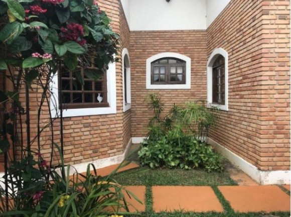 Imagem Casa de Condomínio com 4 Quartos à Venda, 3 m² em Usina - Atibaia Imagem Casa de Condomínio com 4 Quartos à Venda, 3 m² em Usina - Atibaia
