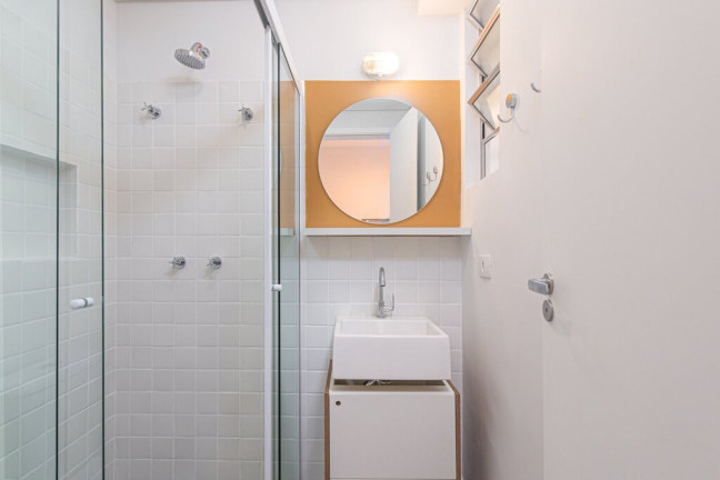 Imagem Imóvel com 4 Quartos à Venda,  em Pinheiros - São Paulo