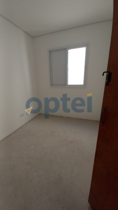 Imagem Imóvel com 2 Quartos à Venda, 80 m² em Vila Scarpelli - Santo André