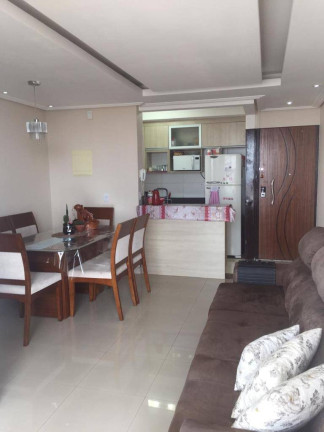 Imagem Apartamento com 3 Quartos à Venda, 70 m² em Vila Bela - São Paulo Imagem Apartamento com 3 Quartos à Venda, 70 m² em Vila Bela - São Paulo