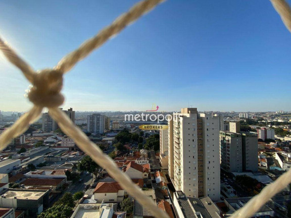 Imagem Apartamento com 3 Quartos à Venda, 264 m² em Santa Paula - São Caetano Do Sul Imagem Apartamento com 3 Quartos à Venda, 264 m² em Santa Paula - São Caetano Do Sul