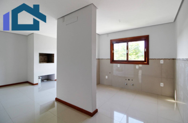 Imagem Sobrado com 3 Quartos à Venda, 224 m² em Vila Nova - Porto Alegre
