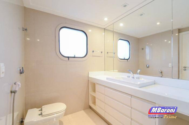 Imagem Apartamento com 4 Quartos à Venda, 320 m² em Campo Belo - São Paulo Imagem Apartamento com 4 Quartos à Venda, 320 m² em Campo Belo - São Paulo