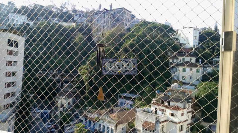 Imagem Apartamento com 2 Quartos à Venda, 80 m² em Glória - Rio De Janeiro