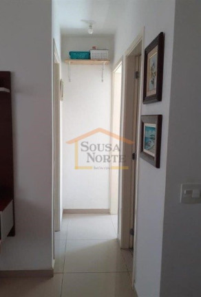 Imagem Apartamento com 2 Quartos à Venda, 37 m² em Casa Verde - São Paulo Imagem Apartamento com 2 Quartos à Venda, 37 m² em Casa Verde - São Paulo