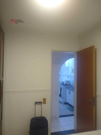 Imagem Apartamento com 2 Quartos à Venda, 50 m² em Quinta Da Paineira - São Paulo