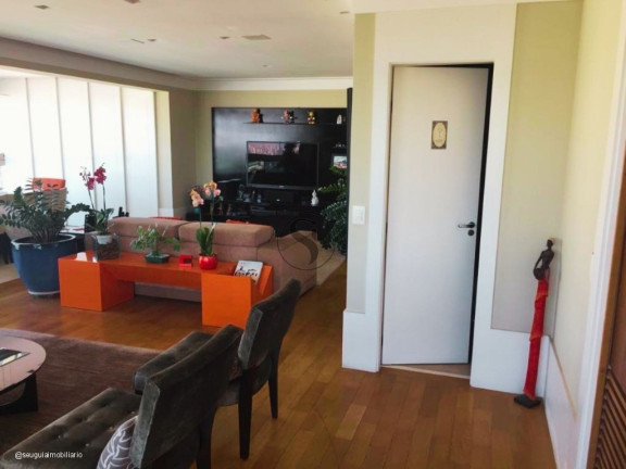Imagem Imóvel com 3 Quartos para Alugar, 275 m² em Perdizes - São Paulo