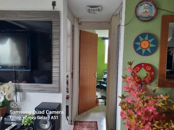 Imagem Apartamento com 2 Quartos à Venda, 52 m² em Cidade Nova Heliópolis - São Paulo Imagem Apartamento com 2 Quartos à Venda, 52 m² em Cidade Nova Heliópolis - São Paulo