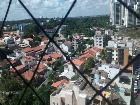 Imagem Apartamento com 3 Quartos à Venda, 91 m² em Stiep - Salvador Imagem Apartamento com 3 Quartos à Venda, 91 m² em Stiep - Salvador