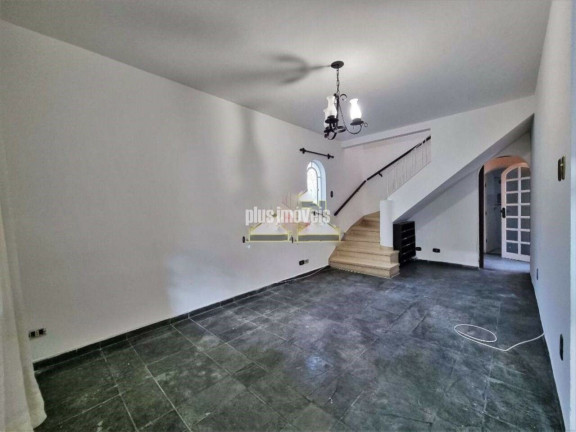 Imagem Casa com 3 Quartos à Venda, 120 m² em Alto Da Boa Vista - São Paulo Imagem Casa com 3 Quartos à Venda, 120 m² em Alto Da Boa Vista - São Paulo