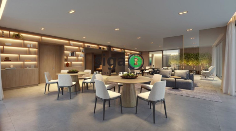 Imagem Apartamento com 1 Quarto à Venda, 40 m² em Jardins - São Paulo Imagem Apartamento com 1 Quarto à Venda, 40 m² em Jardins - São Paulo