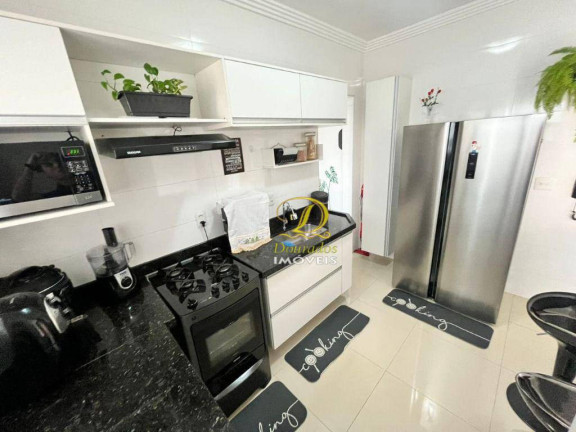 Imagem Apartamento com 2 Quartos à Venda, 90 m² em Tupi - Praia Grande