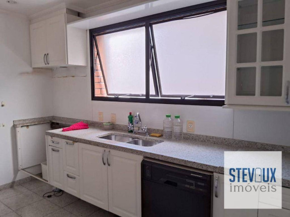 Imagem Apartamento com 4 Quartos à Venda, 330 m² em Moema - São Paulo