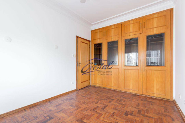 Imagem Apartamento com 3 Quartos à Venda, 144 m² em Higienópolis - São Paulo