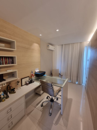 Imagem Apartamento com 3 Quartos à Venda, 182 m² em Barra - Salvador