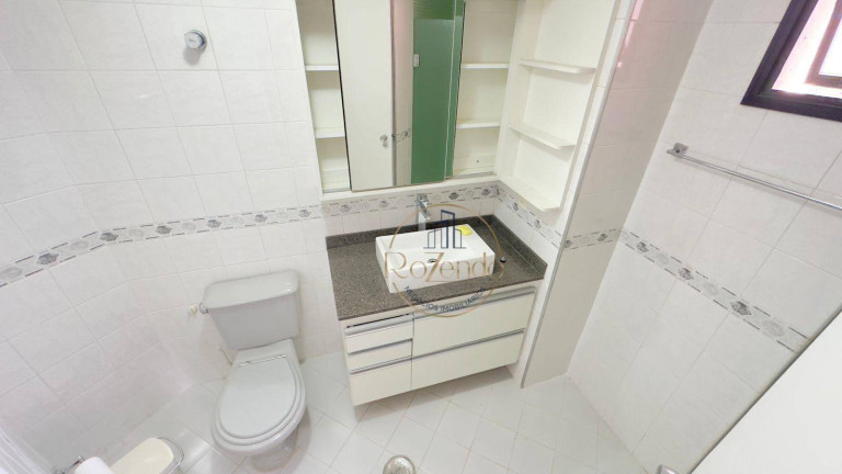 Imagem Apartamento com 3 Quartos à Venda, 86 m² em Vila Assunção - Santo André Imagem Apartamento com 3 Quartos à Venda, 86 m² em Vila Assunção - Santo André