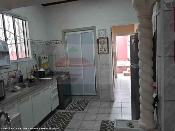 Imagem Casa com 3 Quartos à Venda, 112 m² em Centro - Taubaté Imagem Casa com 3 Quartos à Venda, 112 m² em Centro - Taubaté