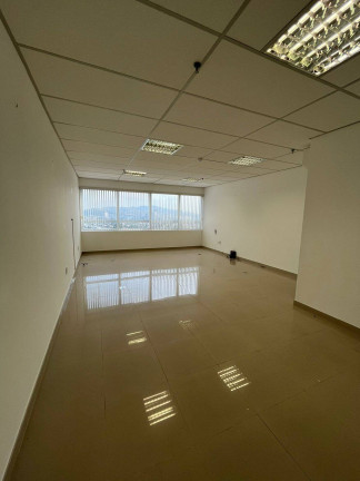 Imagem Sala Comercial para Alugar, 42 m² em Alphaville Centro Industrial E Empresarial/alphaville. - Barueri