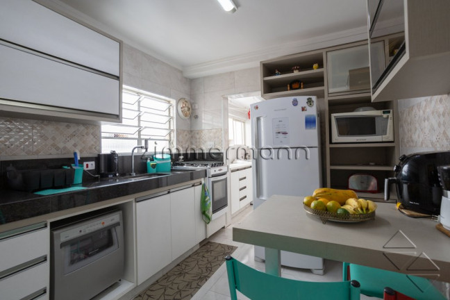 Imagem Apartamento com 2 Quartos à Venda, 120 m² em Higienopolis - São Paulo
