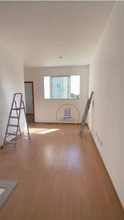 Imagem Apartamento com 2 Quartos à Venda, 48 m² em Nossa Senhora Da Penha - Vila Velha